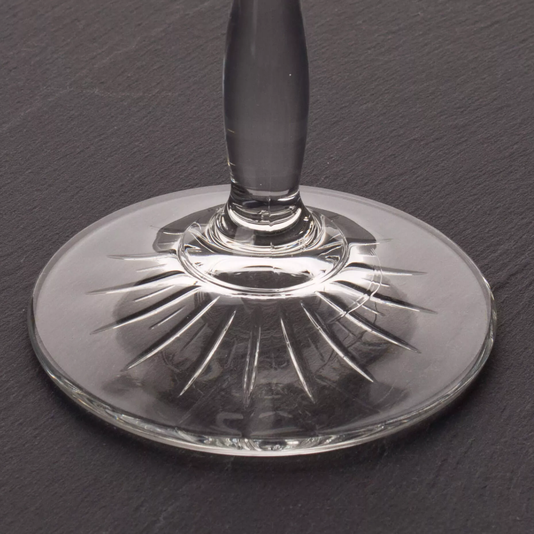 Weinglas Libbey 1924 - 245ml (1 Stk.) Weinglas Libbey 1924 - 245ml (1 Stk.)