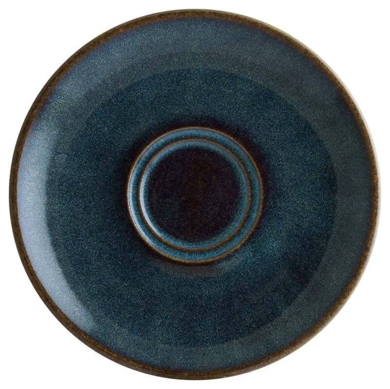 Bonna Sphere Ocean Gourmet Kombiuntertasse 16cm blau - 6 Stück Bonna Sphere Ocean Gourmet Kombiuntertasse 16cm blau - 6 Stück