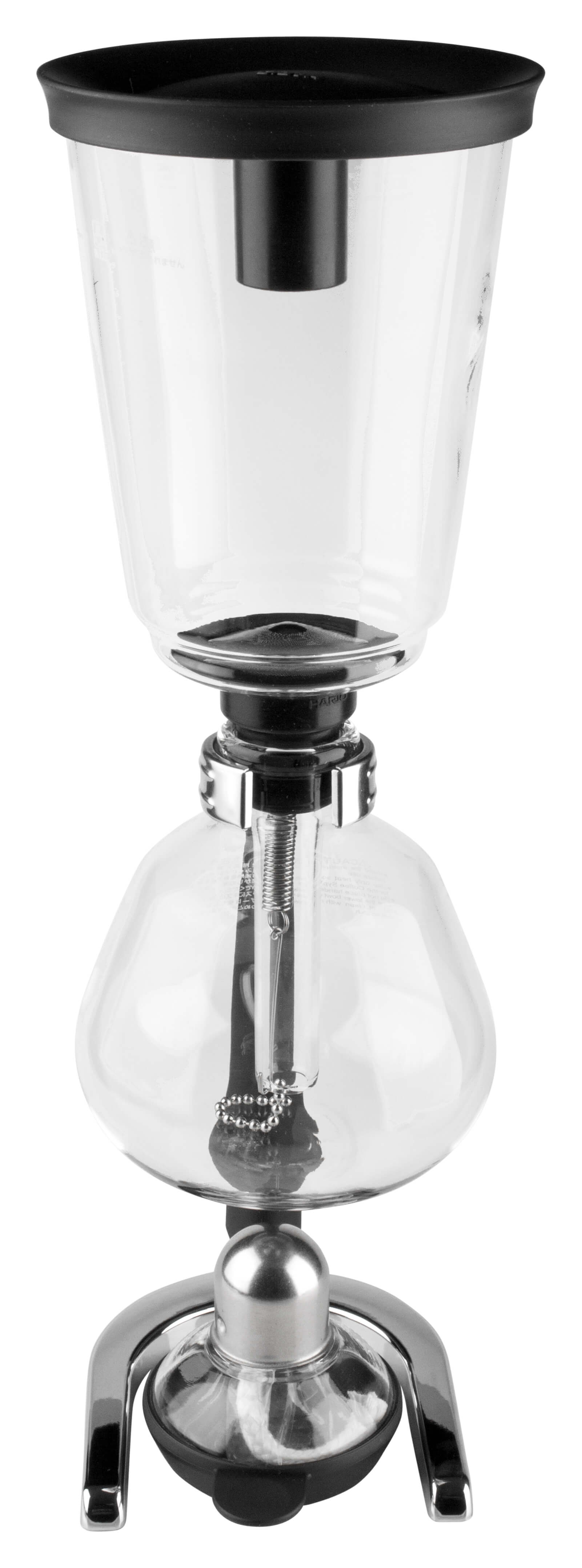 Kaffee Siphon Next, Hario - 5 Tassen, 600ml