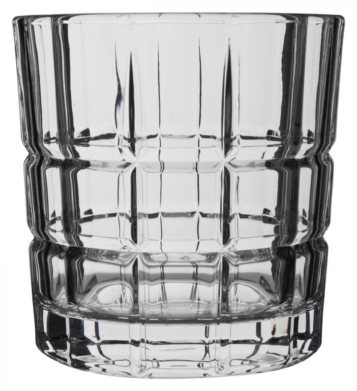 D.O.F. Glas Spiritii, Leonardo - 360ml (4 Stk.)