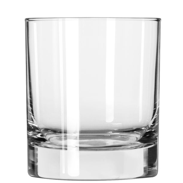 D.O.F. Glas Manhattan, Onis - 310ml (1 Stk.)