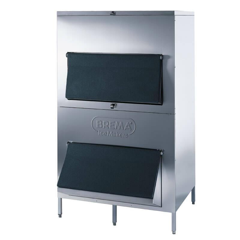 Brema Behälter BIN 550V DS