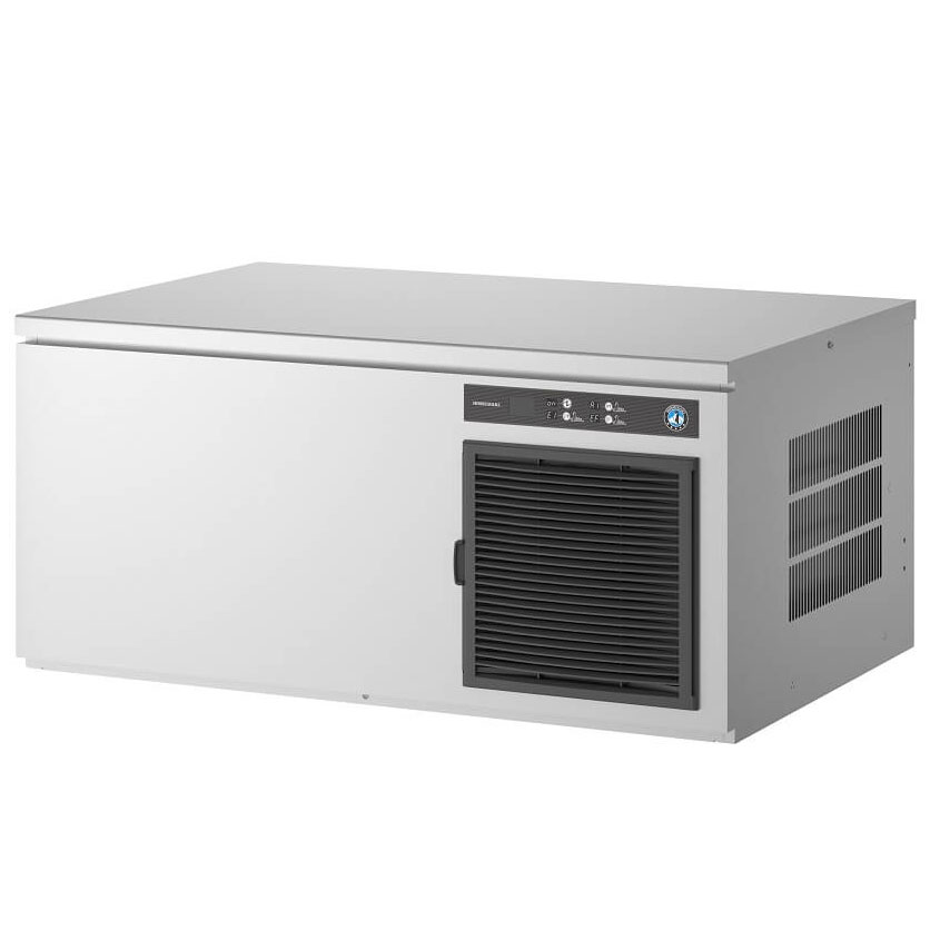 Hoshizaki IM-240DNE-HC-32 (XL-Würfel) Hoshizaki IM-240DNE-HC-32 (XL-Würfel)