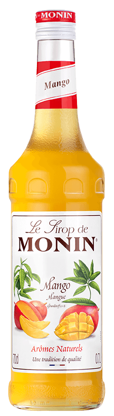 Mango - Monin Sirup (0,7l)
