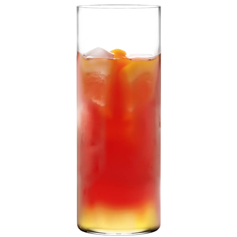Longdrinkglas Kyoto Bar, Stölzle - 463ml (6 Stk.) Longdrinkglas Kyoto Bar, Stölzle - 463ml (6 Stk.)