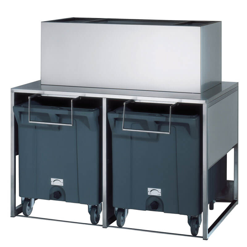 Brema Behälter DRB100