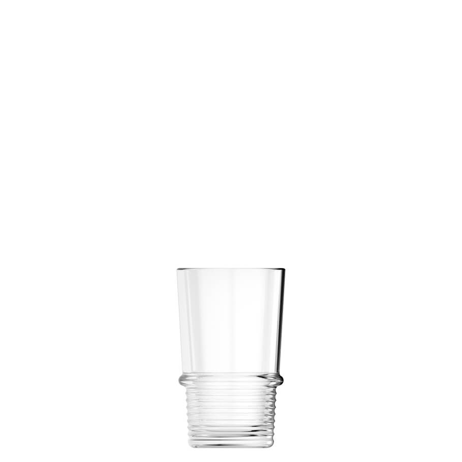 Shotglas New York, Arcoroc - 45ml (1 Stk.)