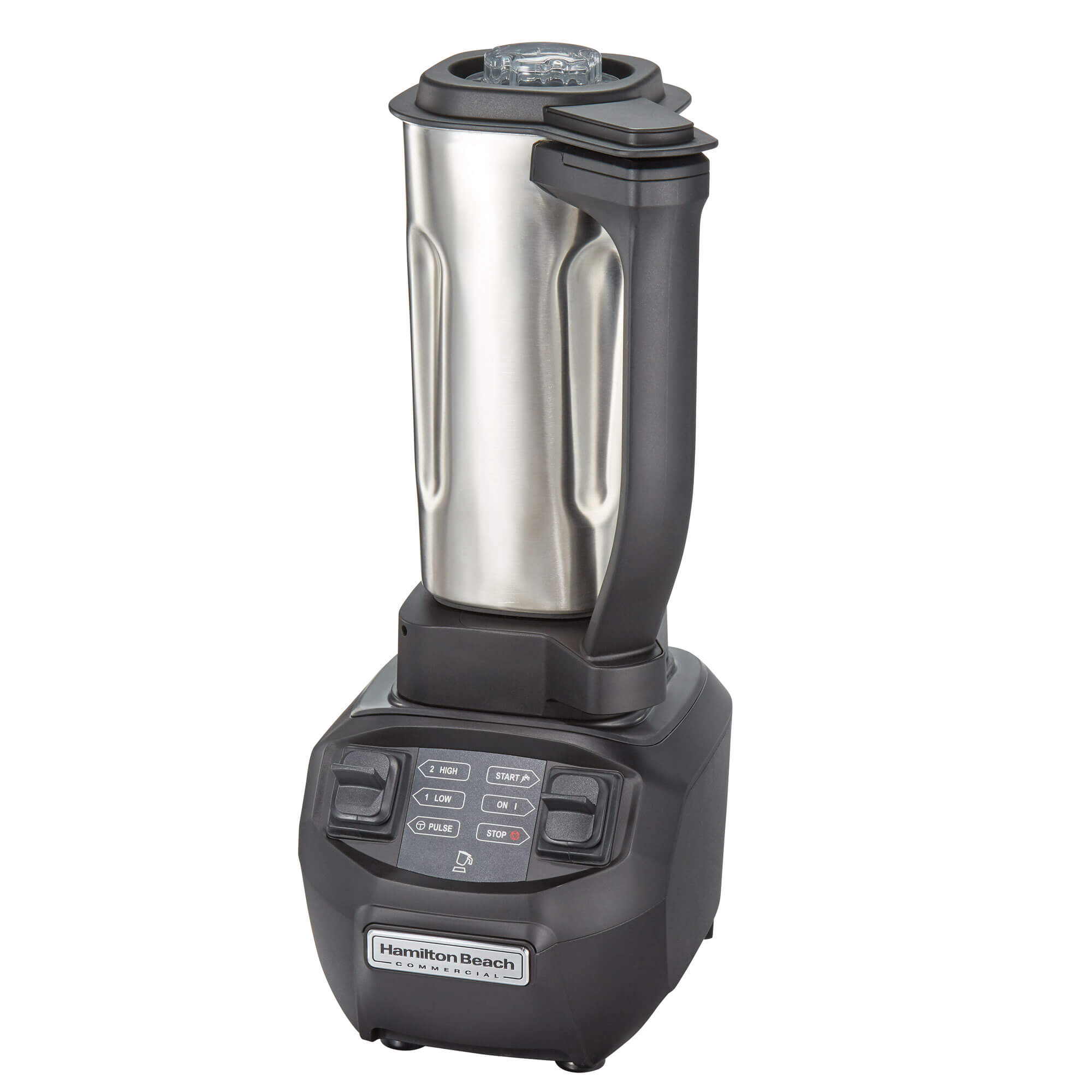Rio™ Commercial Bar Blender - Hamilton Beach (HBB255S-CE)