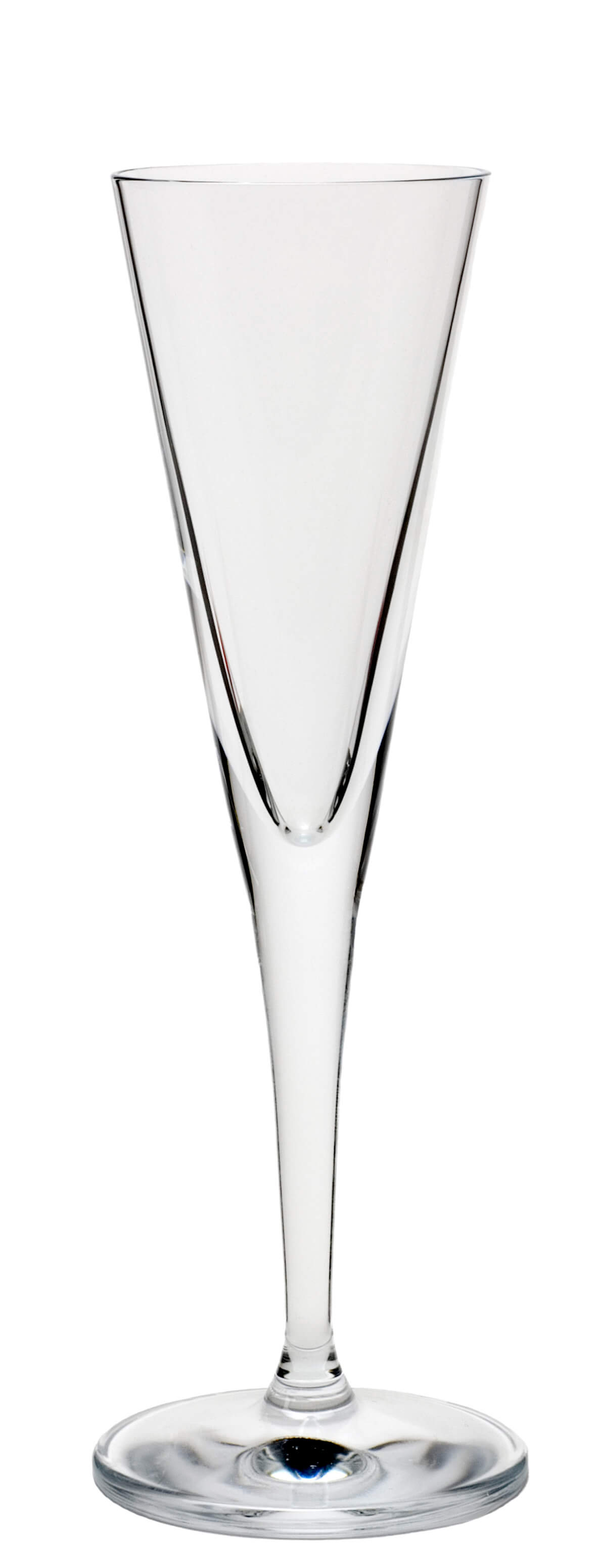 Aquavitglas aus der Serie \
