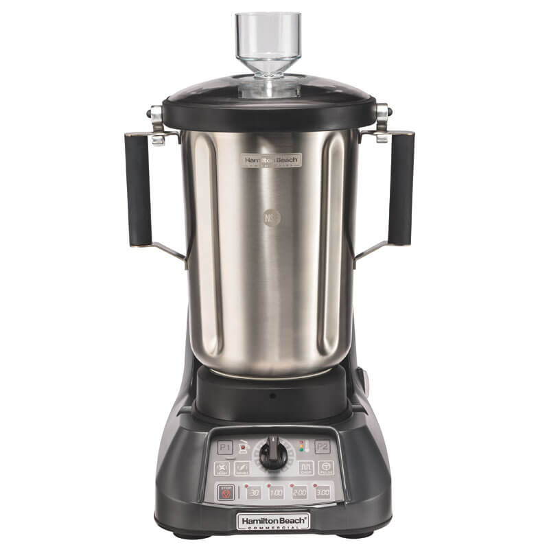 Hamilton Beach Expeditor™ 1100SR Culinary Blender (HBF1100SR-CE) Hamilton Beach Expeditor™ 1100SR Culinary Blender (HBF1100SR-CE)