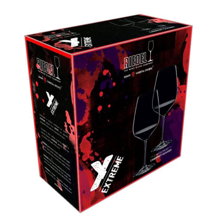 Cabernet Glas Extreme, Riedel - 800ml (2 Stk.)