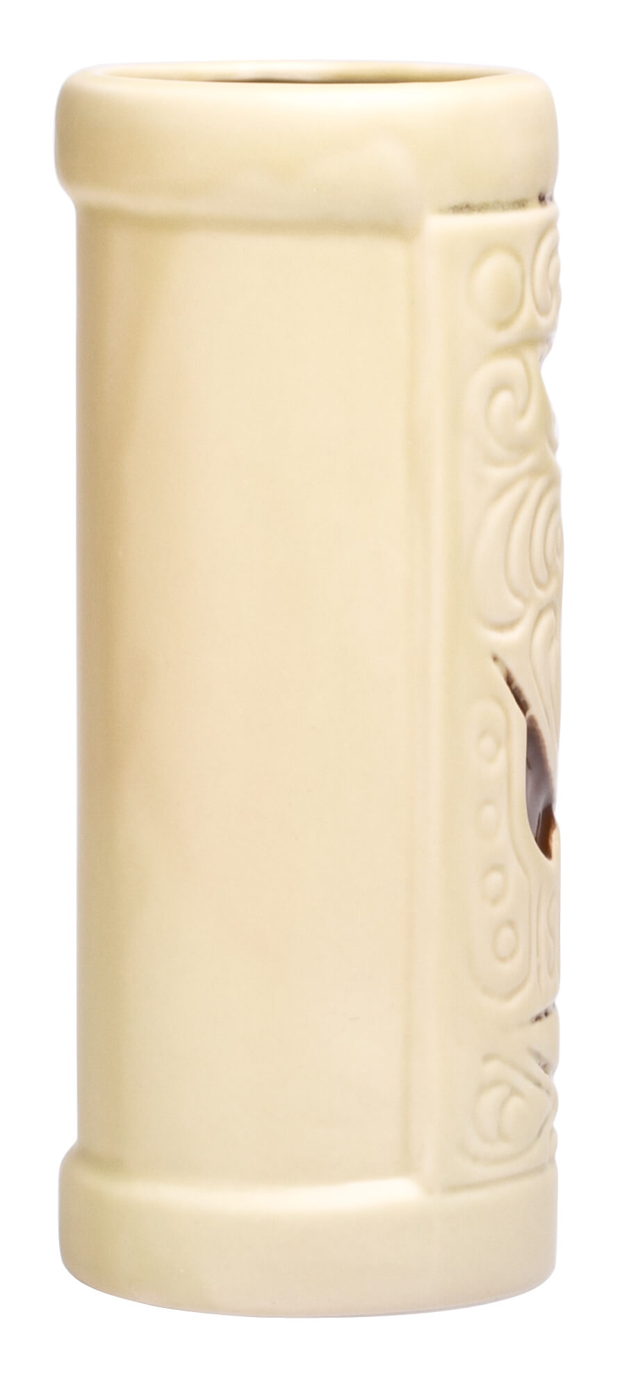 Tiki Becher Aztec, beige - 490ml