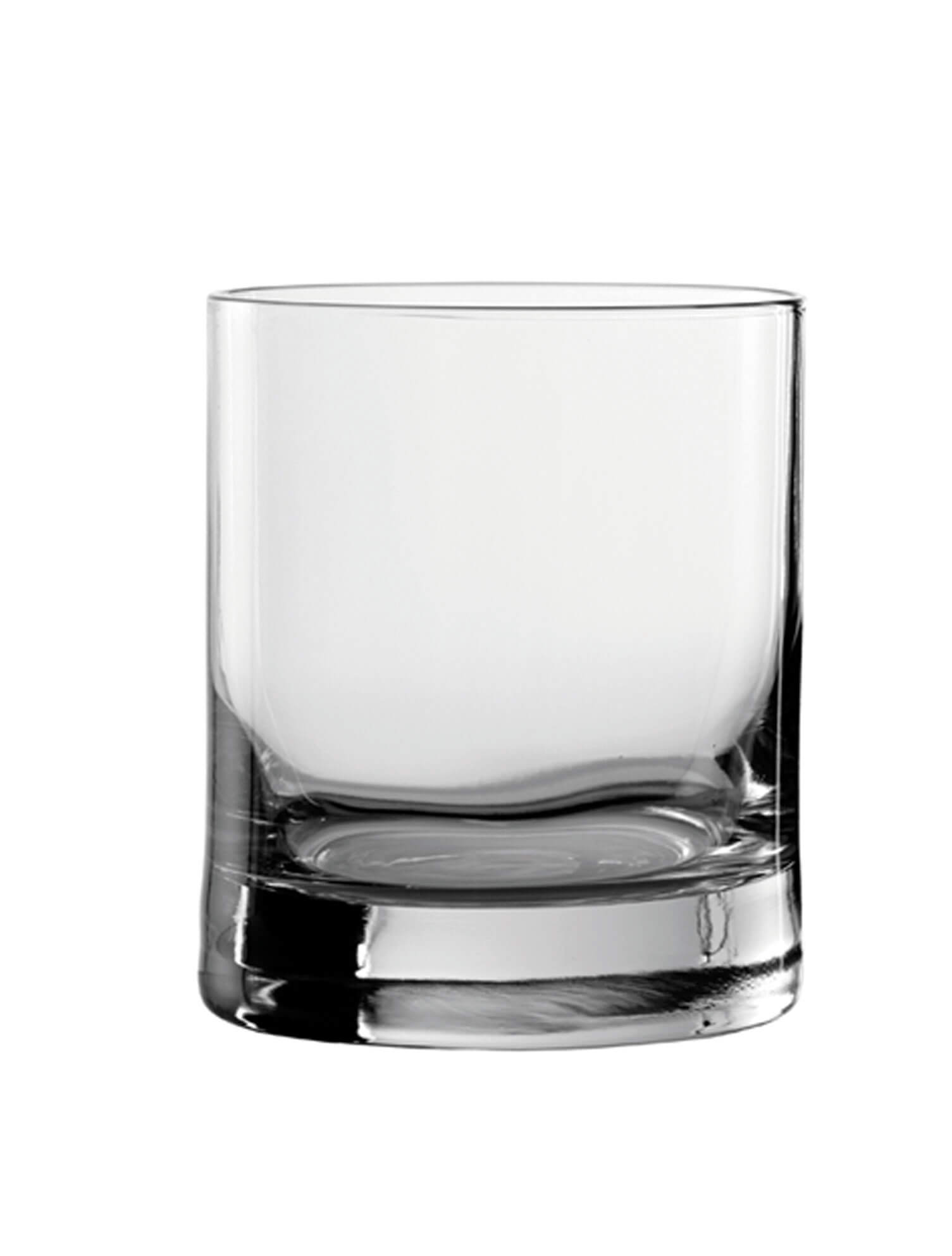 Whisky on the rocks, NY Bar Stölzle Lausitz - 420ml (6Stk)