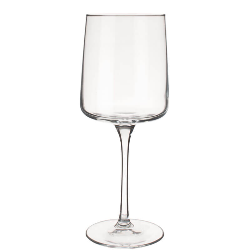 Rotweinglas Iconic, Pasabahce - 340ml (1 Stk.)