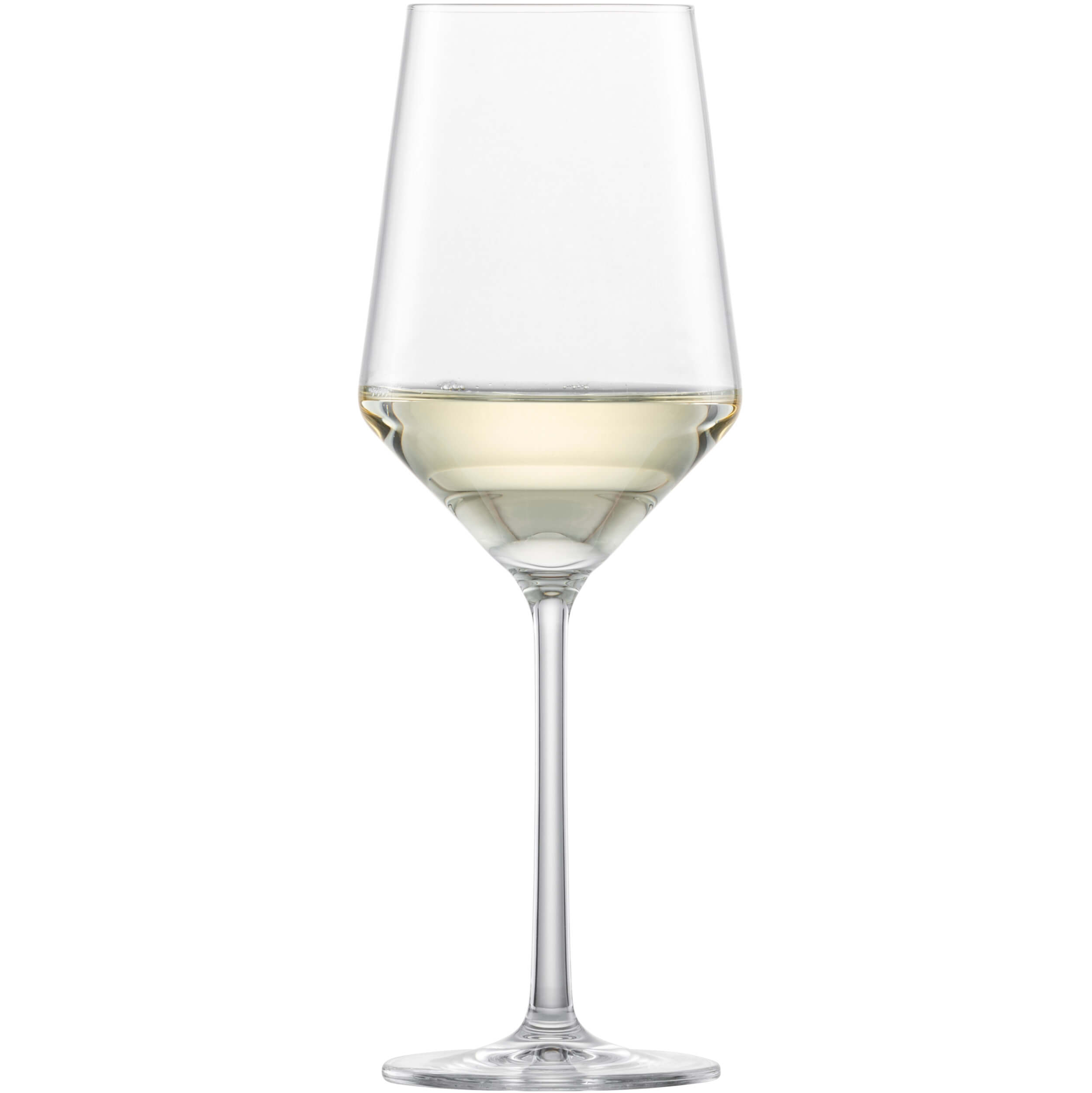 Weißweinglas Sauvignon Blanc Belfesta, Zwiesel Glas - 408ml (1 Stk.)