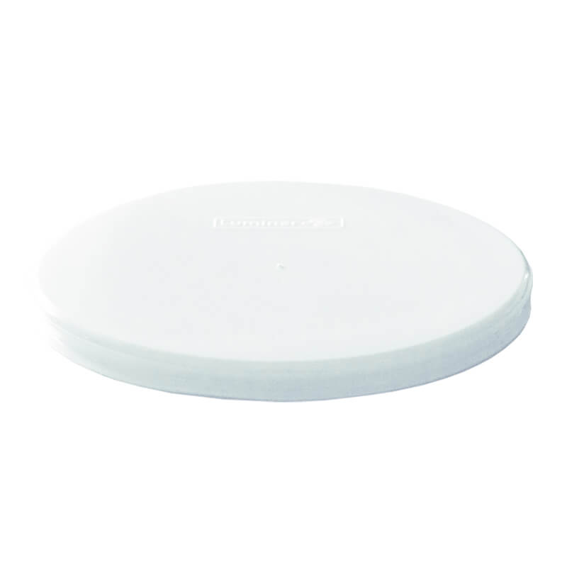 PE-Deckel weiß Empilable, Luminarc - 14,5cm (1 Stk.) PE-Deckel weiß Empilable, Luminarc - 14,5cm (1 Stk.)