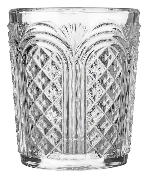 Whiskyglas Astor - 340ml (4 Stk.)