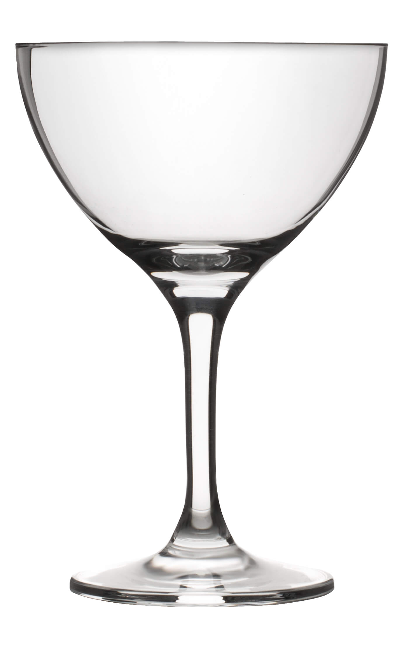 Martiniglas, Classic Cocktail Rona - 250ml (6Stk.)
