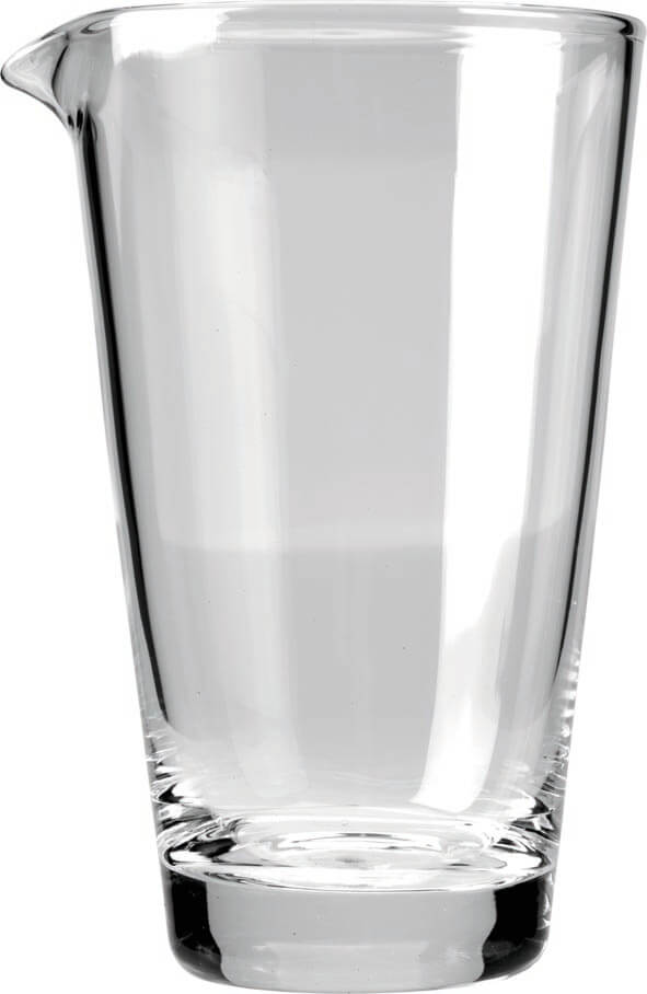 Rührglas mit Ausgusslippe - 730ml