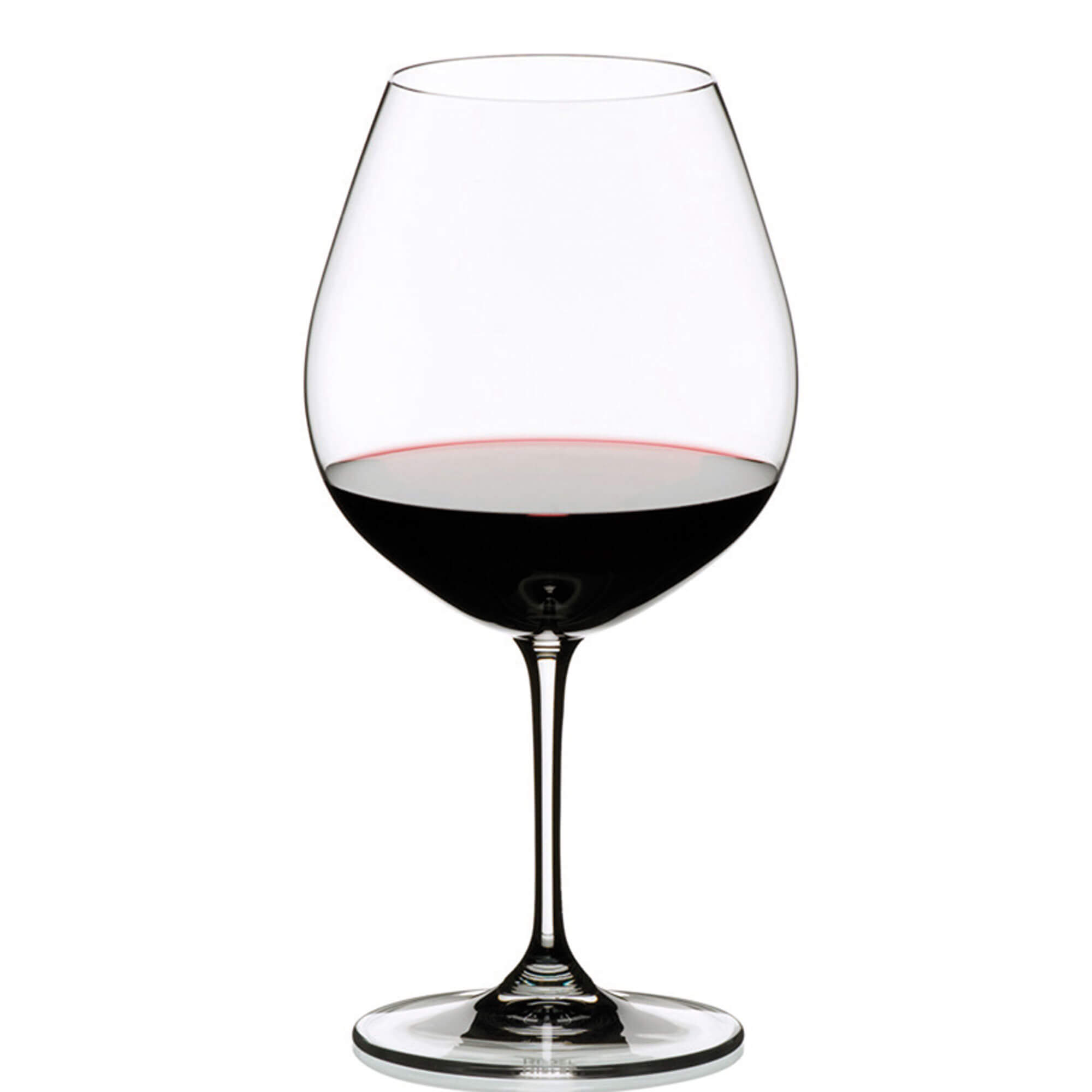 Pinot Noir Glas Vinum, Riedel - 700ml (2 Stk.)
