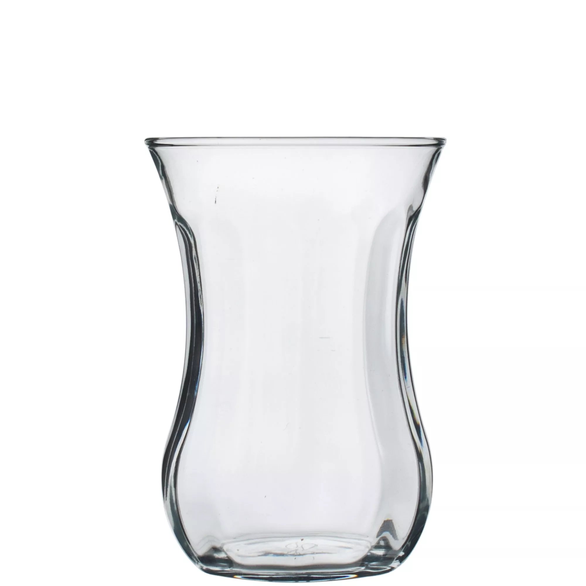 Teeglas Optik, Pasabahce - 120ml Teeglas Optik, Pasabahce - 120ml