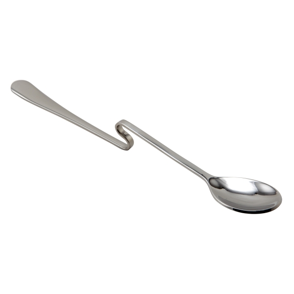 Latte-Löffel zum Hängen - Edelstahl (12 Stk.) Latte-Löffel zum Hängen - Edelstahl (12 Stk.)