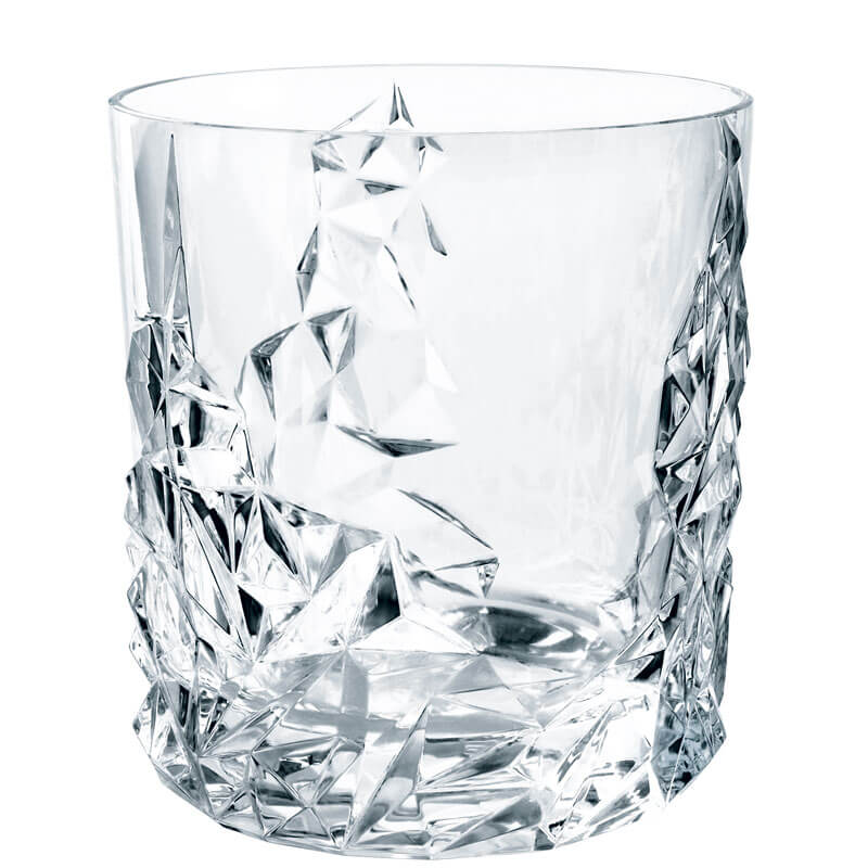 Double Old Fashioned D.O.F., Sculpture Nachtmann - 365ml (1 Stk.)