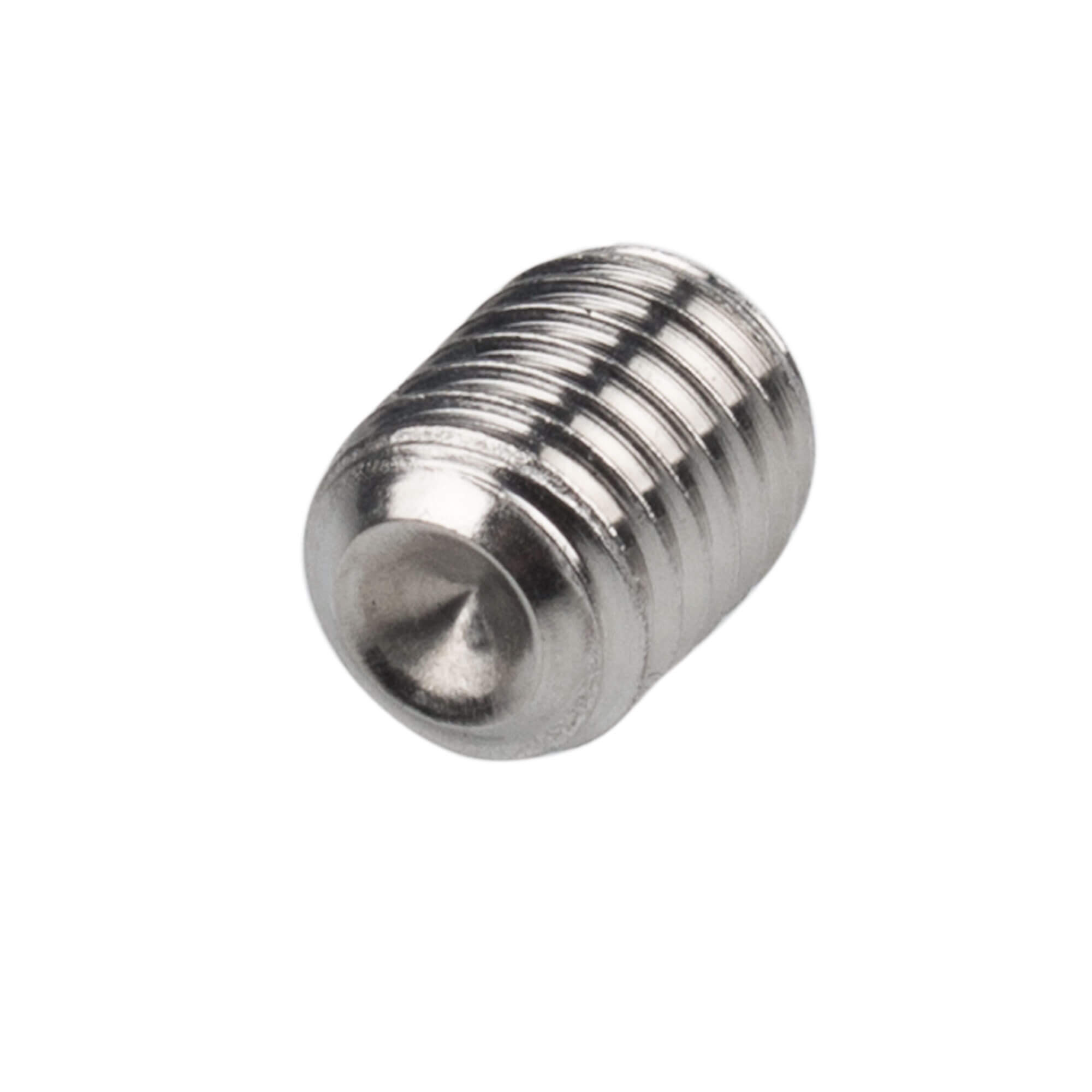 M10x12 Stellschraube - Ersatzteil für Cancan Handsaftpresse