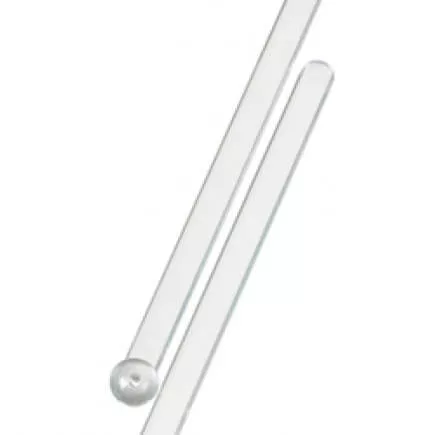 Cocktailrührer Kugel - transparent (500Stk.) Cocktailrührer Kugel - transparent (500Stk.)