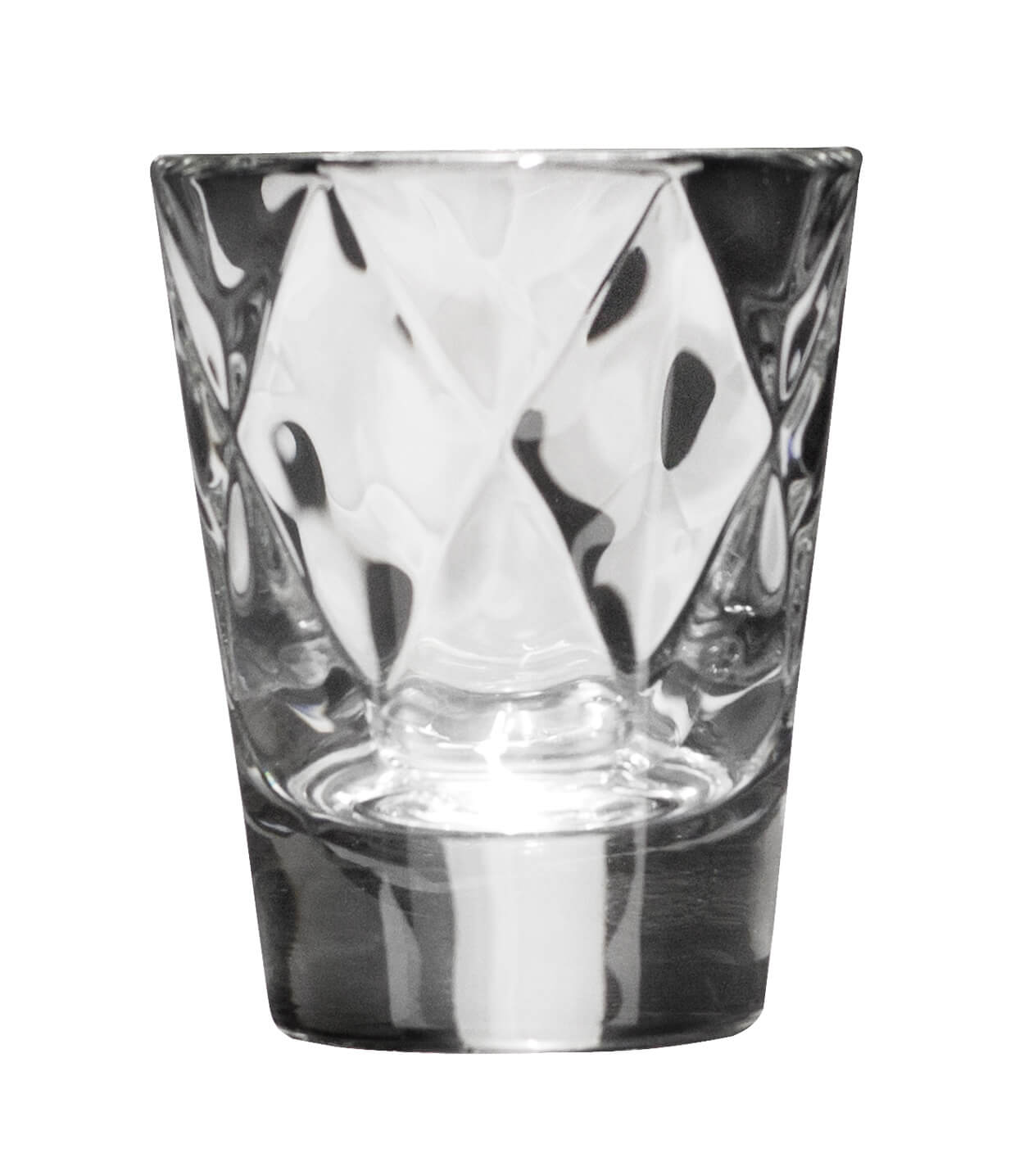 Shotglas Concerto, Vidivi - 80ml (1 Stk.)