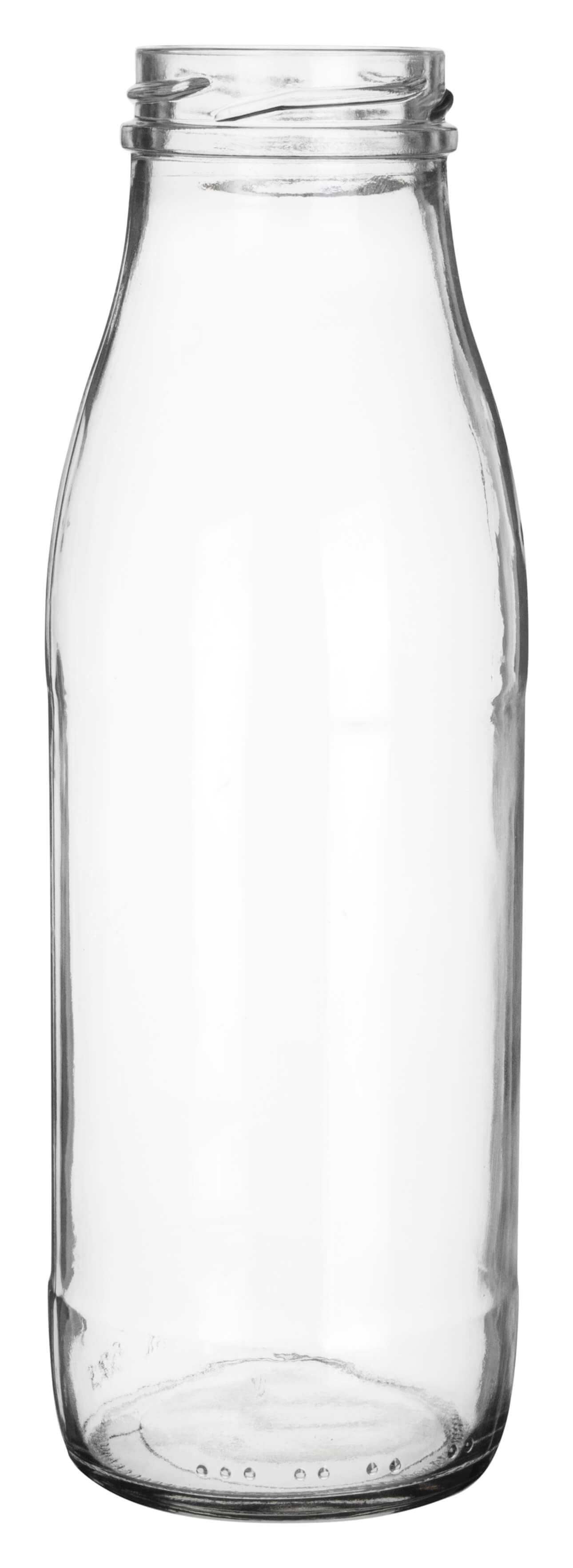 Milchflasche - 500ml