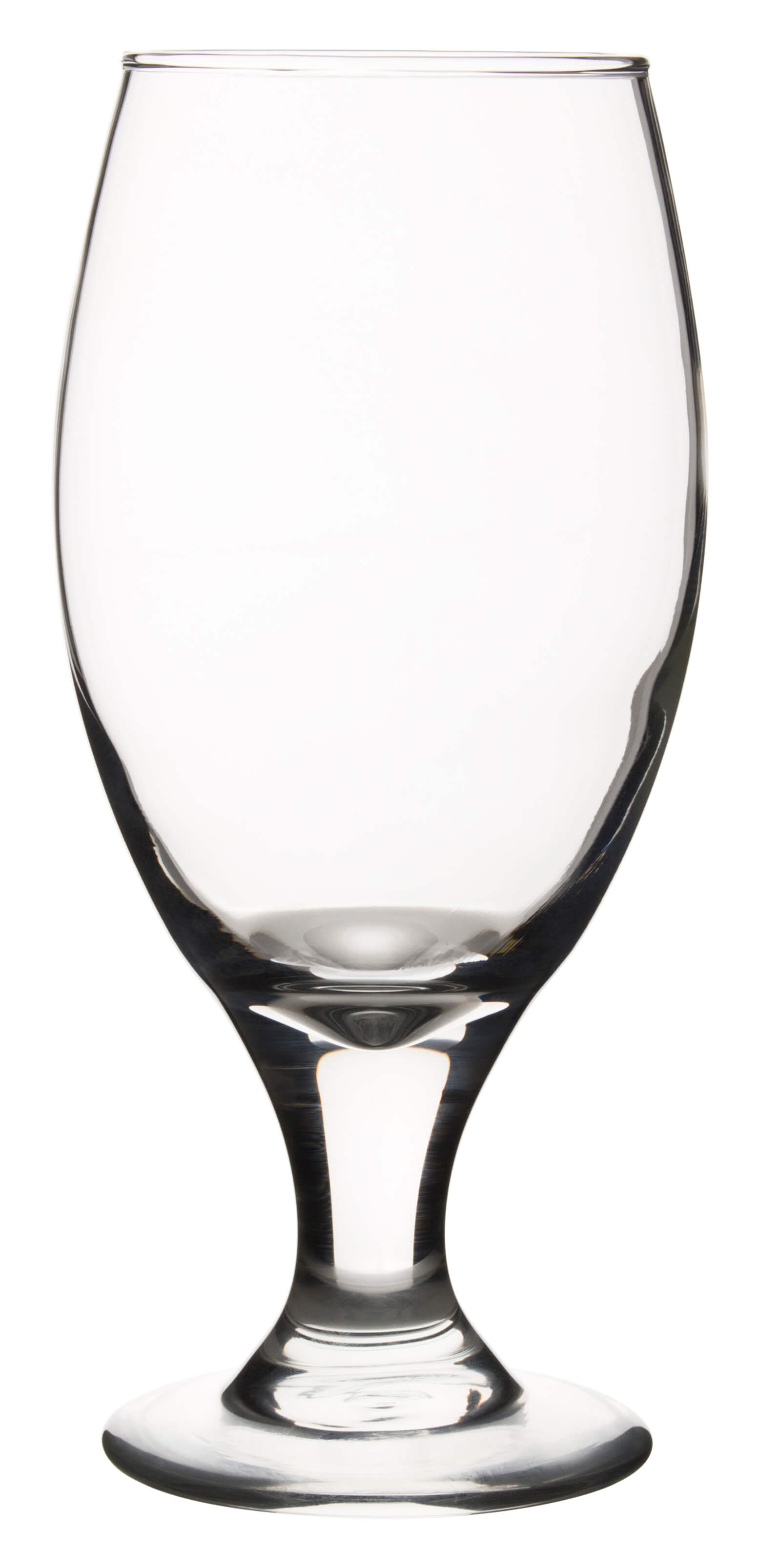 Bierglas Teardrop, Libbey - 436ml (12 Stk.)