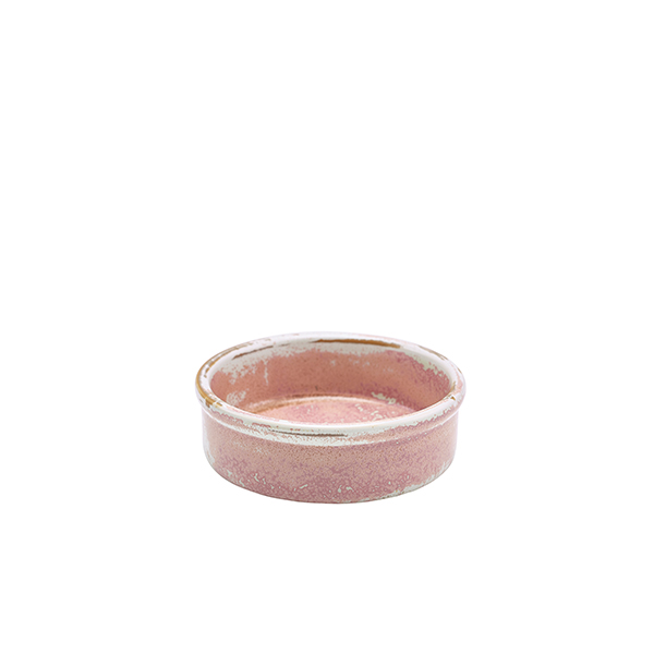 Tapas-Schale Terra Rose – 10 cm (12 Stk.)