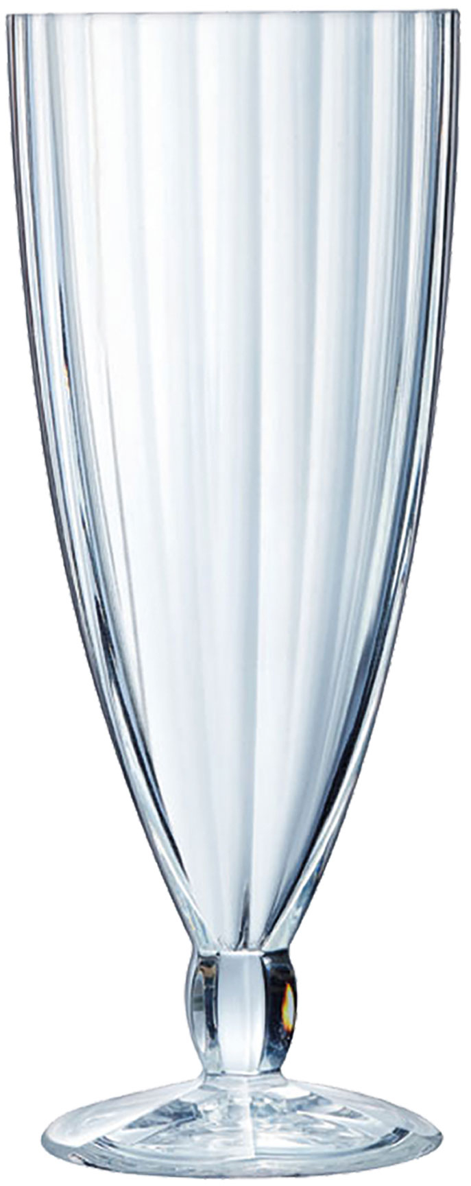 Milchshake Glas Quadro, Arcoroc - 500ml