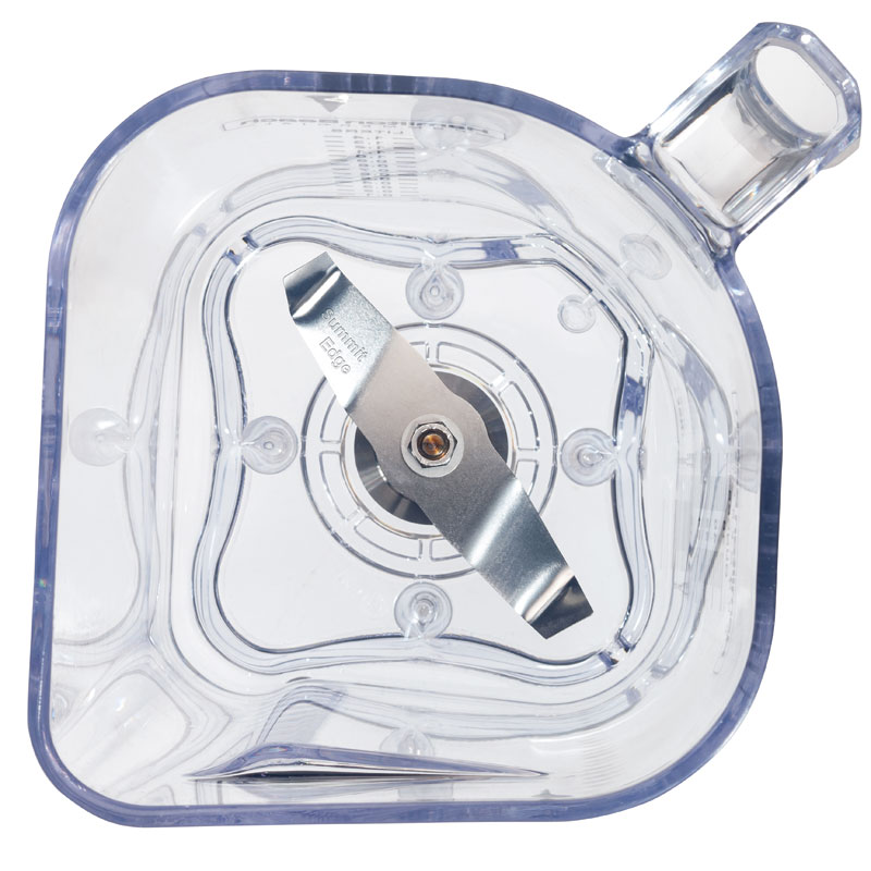 Behälter 1,4l für Summit Edge Blender HBH855 - Hamilton Beach Behälter 1,4l für Summit Edge Blender HBH855 - Hamilton Beach