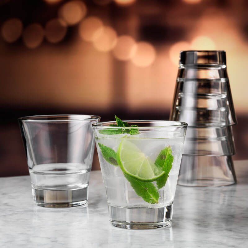 D.O.F. Glas Adventure, Onis - 355ml (1 Stk.) D.O.F. Glas Adventure, Onis - 355ml (1 Stk.)