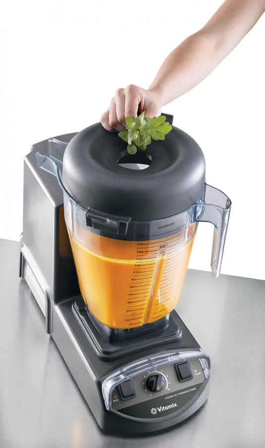 Vitamix XL Variable Speed - Mixer