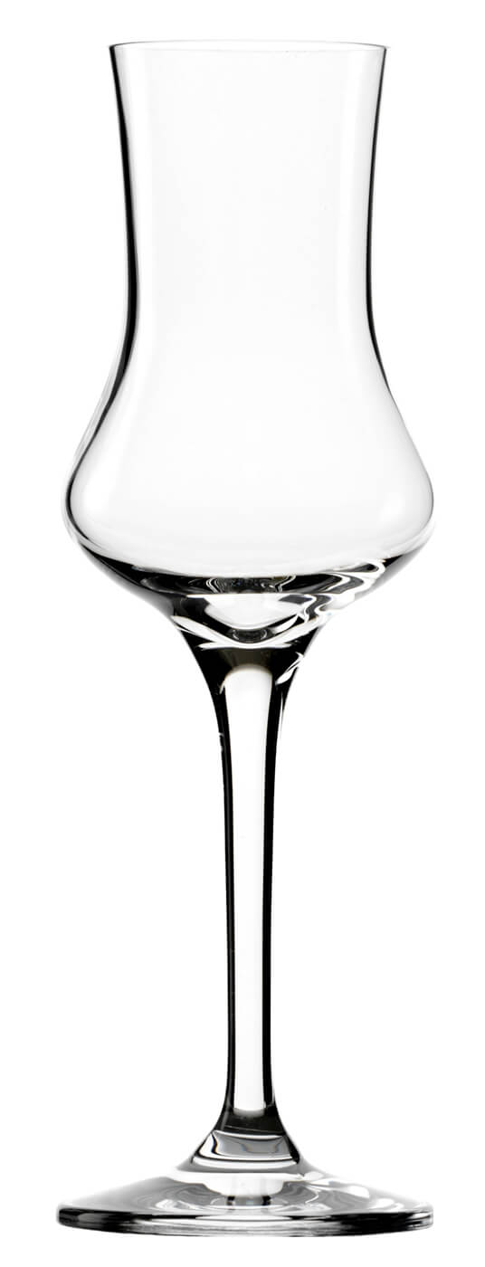Grappaglas, Liqueur & Spirits Stölzle Lausitz - 90ml (6Stk)