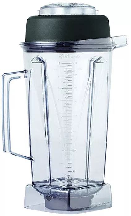 Ersatzbehälter für Vita Prep3 - komplett Tritan Wet-Blade Ersatzbehälter für Vita Prep3 - komplett Tritan Wet-Blade