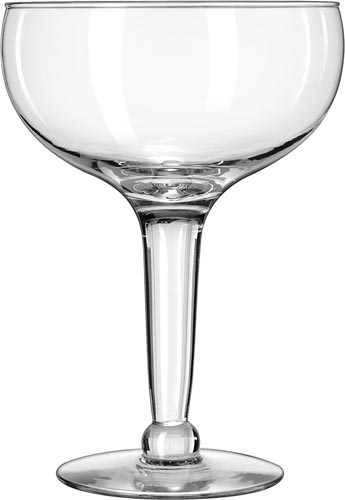 Super Margarita Glas, Grande Super Stems Libbey - 1,8l