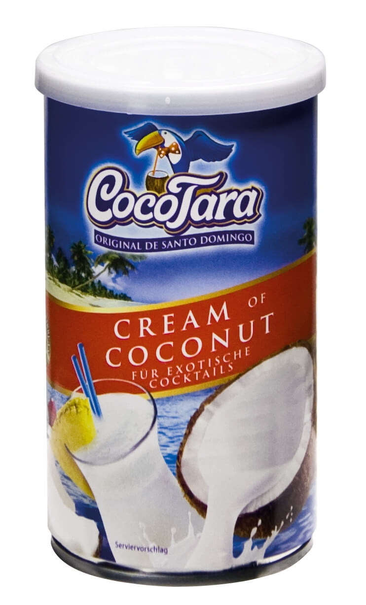 Cream of Coconut - Coco Tara (0,33l)