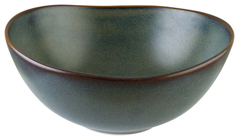 Bonna Gloire Agora Schale 19cm, 140cl creme - 6 Stück Bonna Gloire Agora Schale 19cm, 140cl creme - 6 Stück