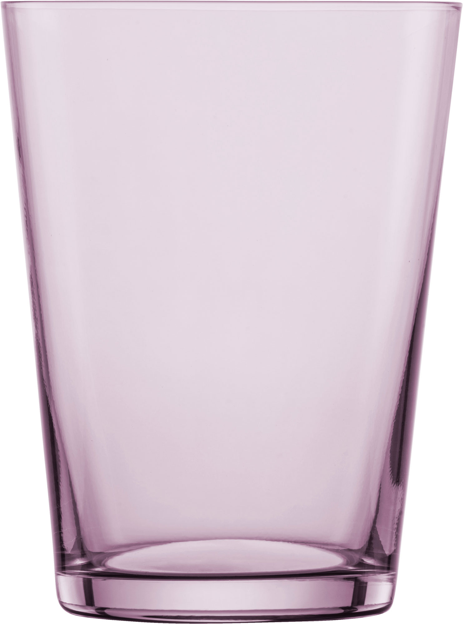 Wasserglas Sonido flieder, Zwiesel Glas - 548ml (1 Stk.)