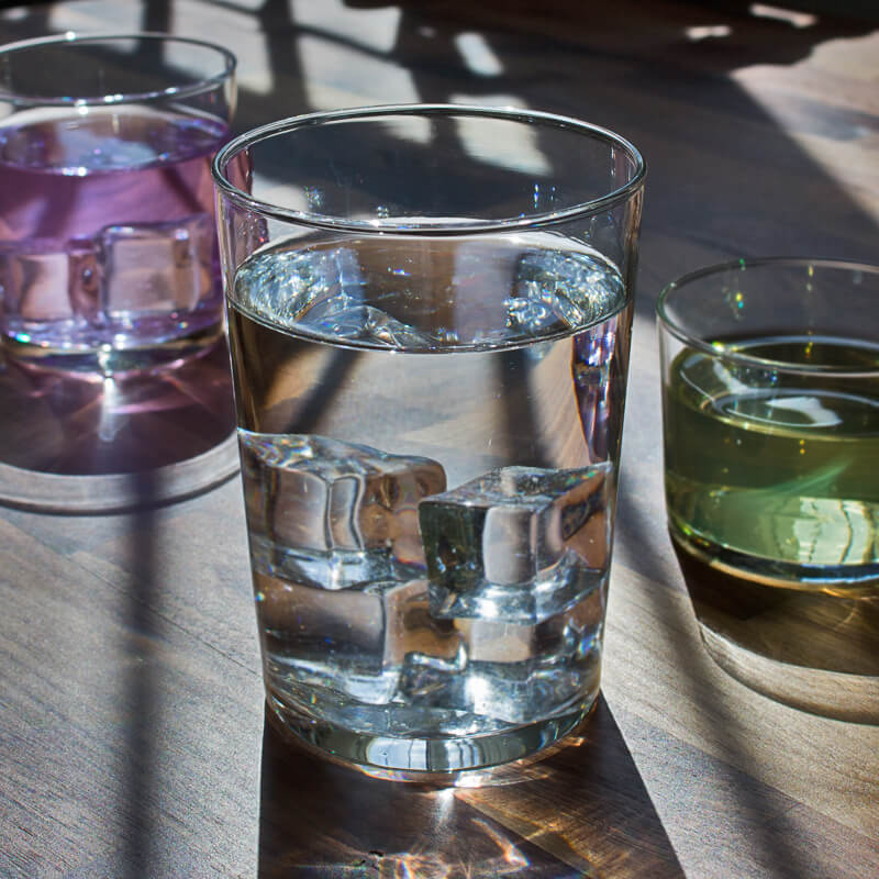 Longdrinkglas Bodega, LAV - 520ml (1 Stk.) Longdrinkglas Bodega, LAV - 520ml (1 Stk.)