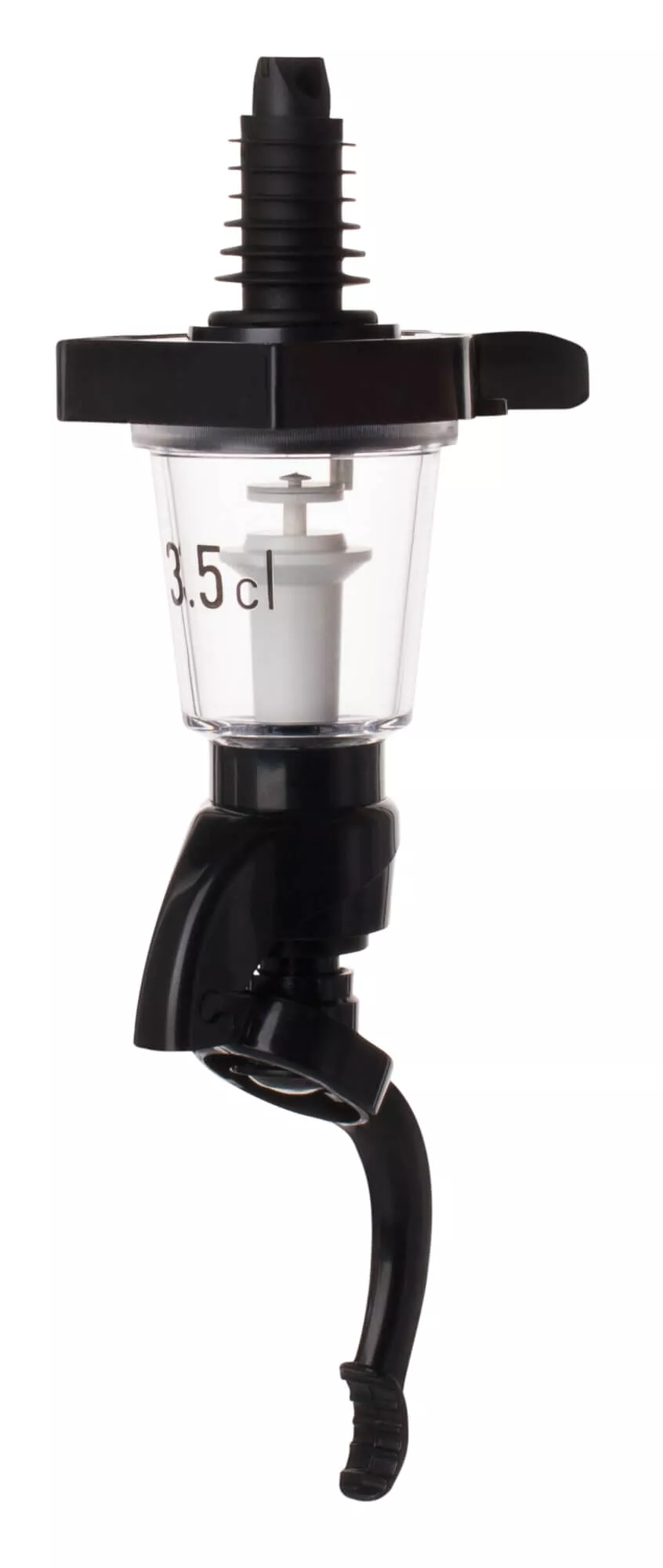 Dosierer Professional - Kunststoff (0,7l-1l)-3,5 cl Dosierer Professional - Kunststoff (0,7l-1l)-3,5 cl