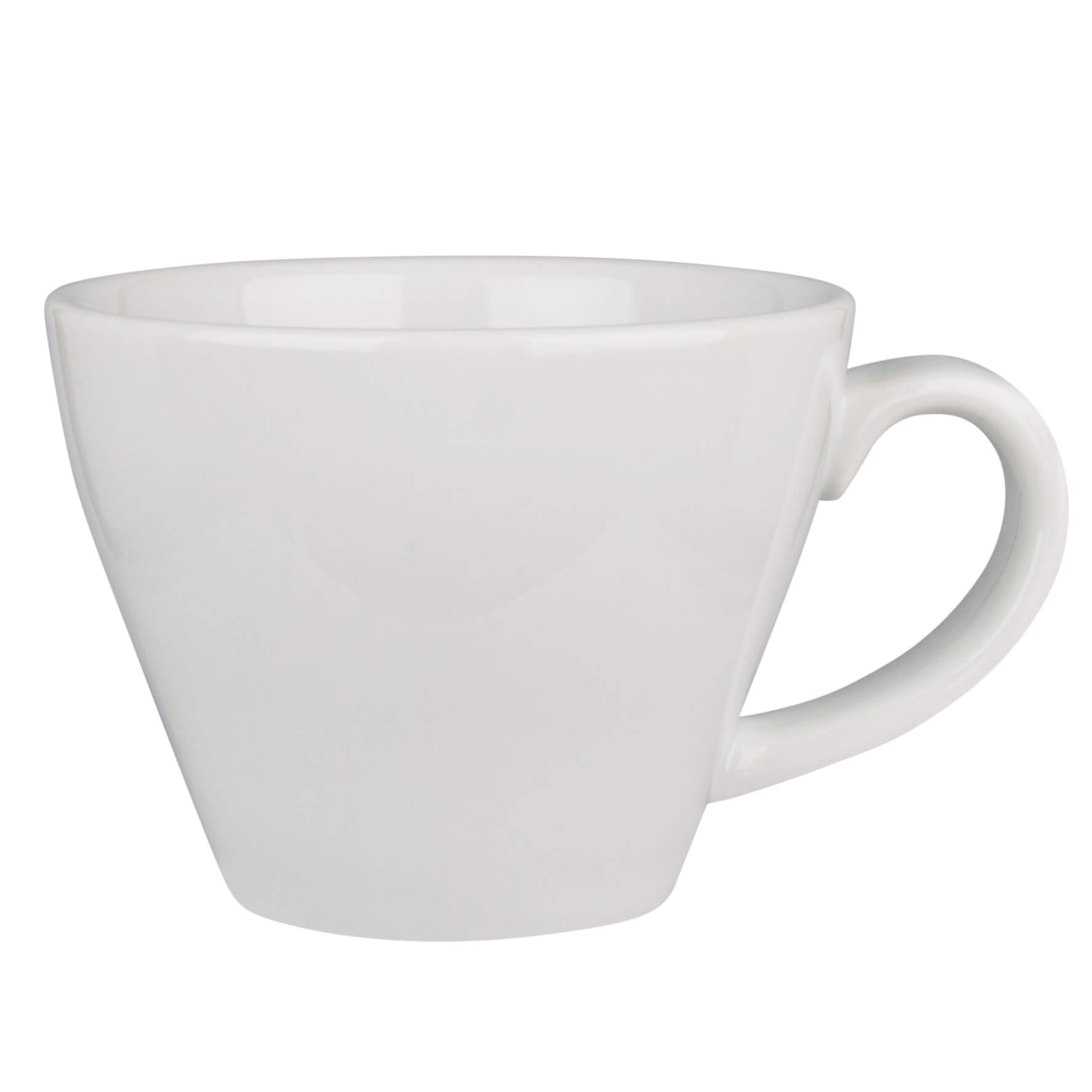 Doppio-, Kaffeetasse - 0,18l (1 Stk.)