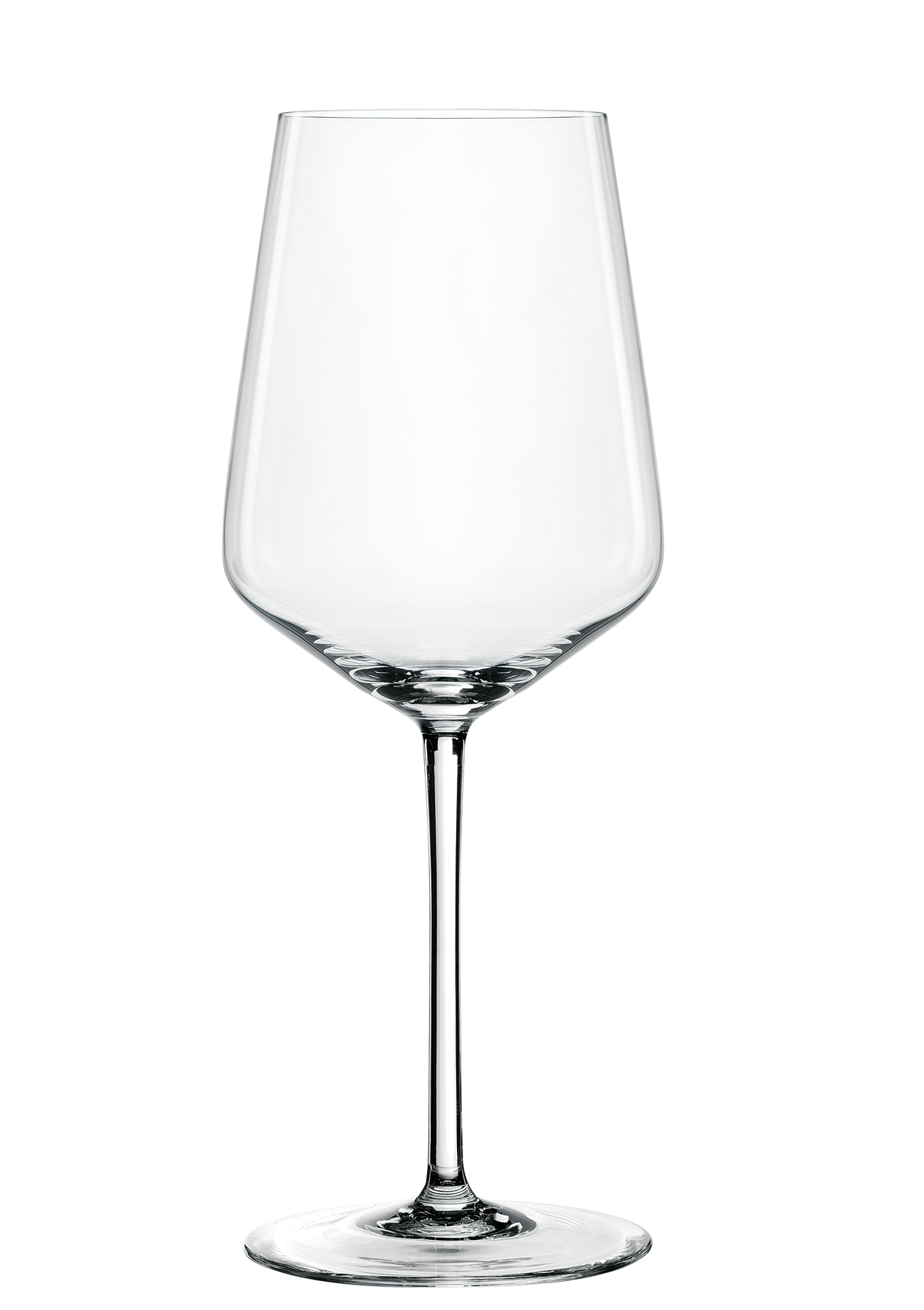 Weißweinkelch Style, Spiegelau - 440ml, 0,2l Eiche (1 Stk.)