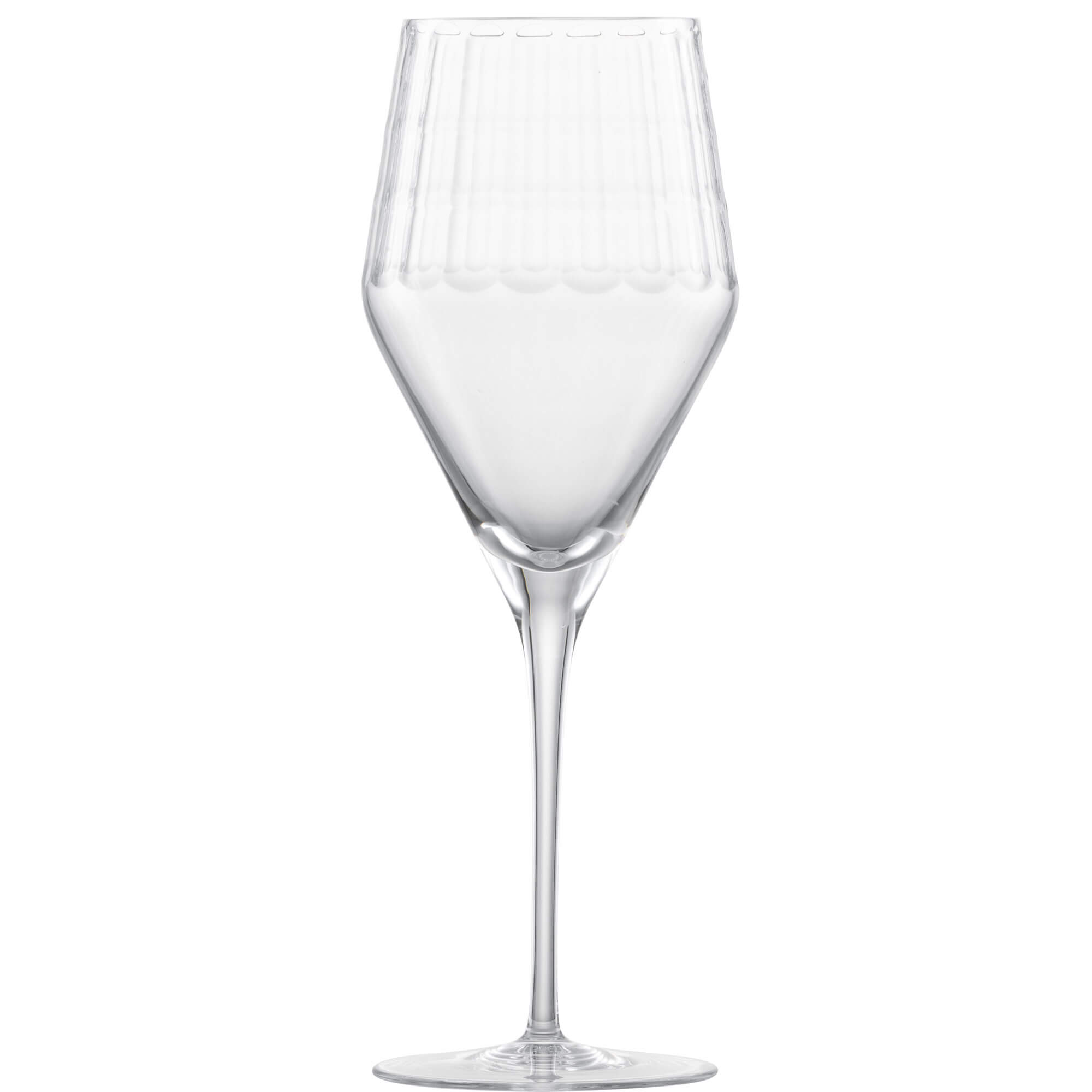 Bordeauxglas Hommage Carat, Zwiesel Glas - 453ml (1 Stk.)