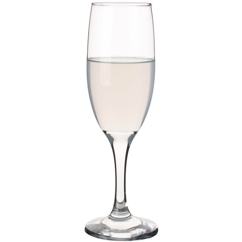Sektflöte Misket, LAV - 190ml (6 Stk.) Sektflöte Misket, LAV - 190ml (6 Stk.)