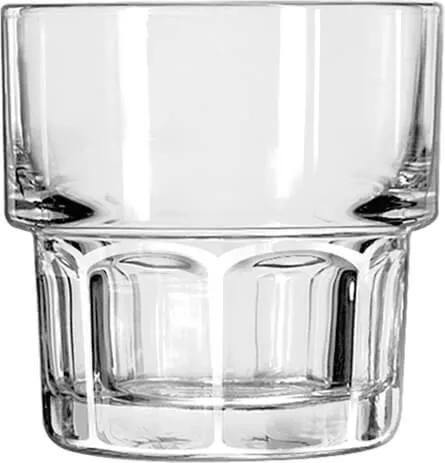 Rocks Glas, Stackable Gibraltar Libbey - 207ml (36Stk) Rocks Glas, Stackable Gibraltar Libbey - 207ml (36Stk)